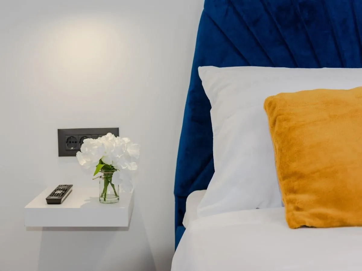 Villa Infinity Kastel Novi Croatia