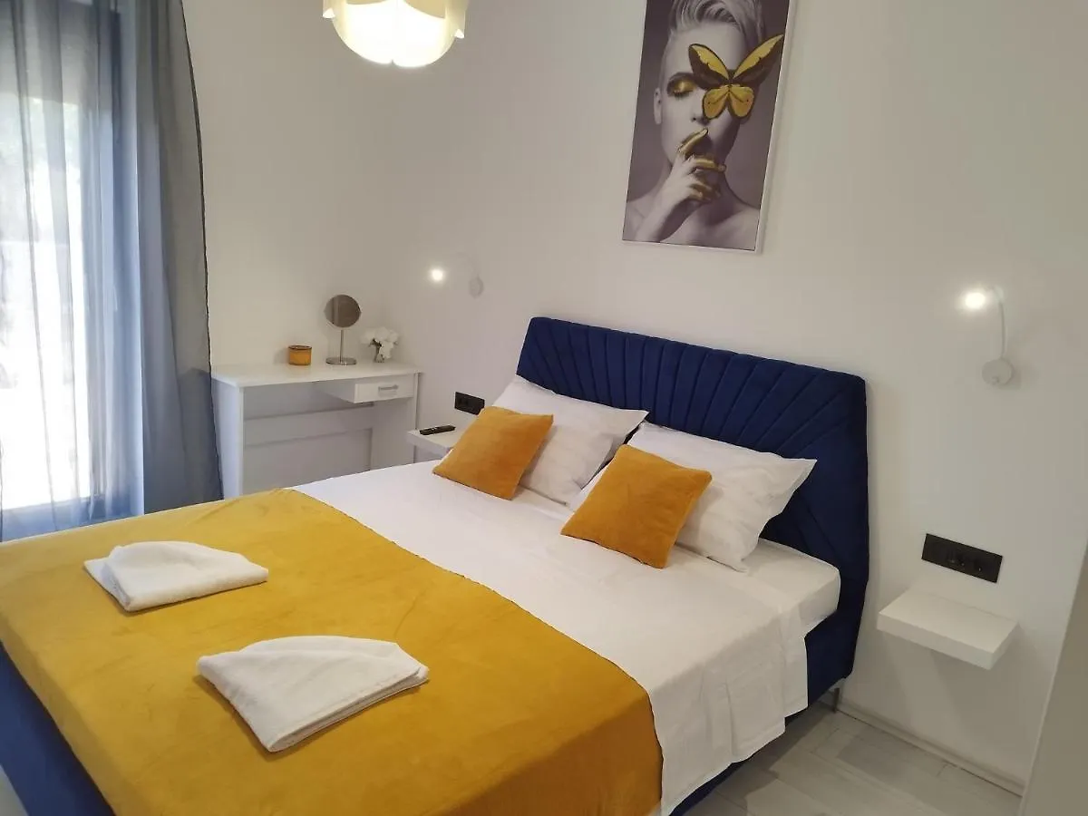 Villa Infinity Kastel Novi