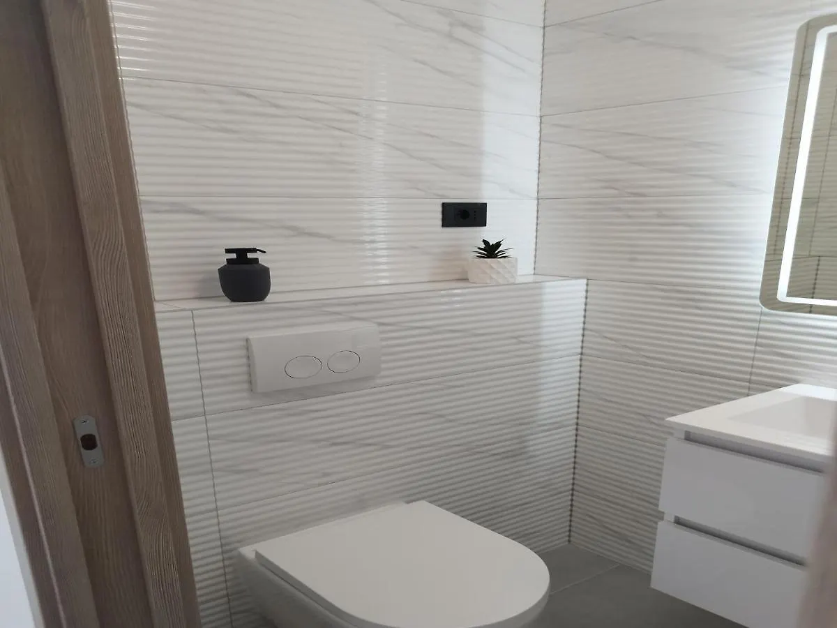 Villa Infinity Kastel Novi