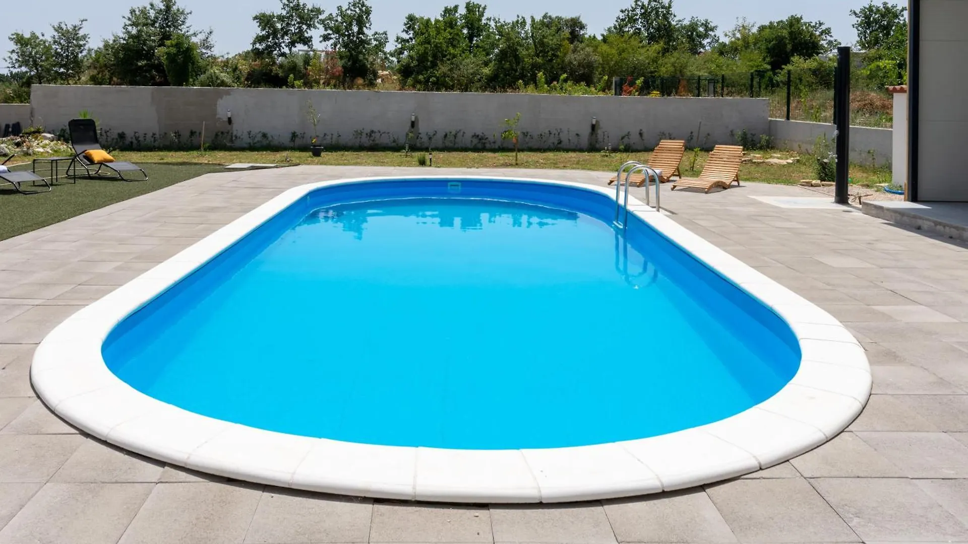 Villa Infinity Kastel Novi