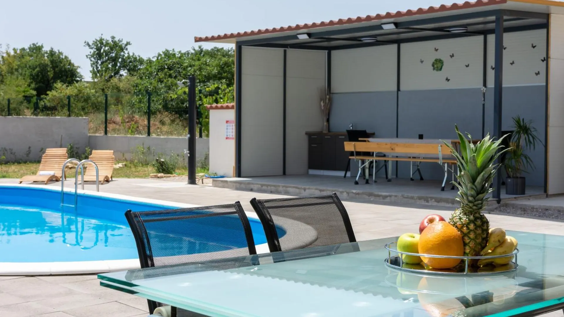 Villa Infinity Kastel Novi 0*,  Croatia